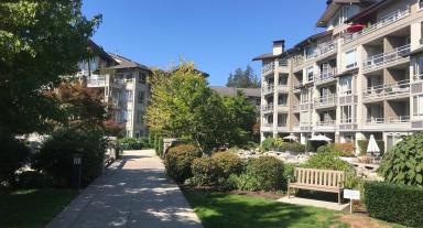 305 - 560 Raven Woods Drive, Roche Point, North Vancouver 