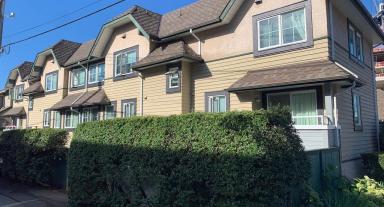 7 - 2160 Eastern Avenue, Central Lonsdale, North Vancouver 