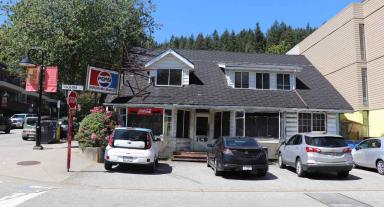 2211 Panorama Drive, Deep Cove, North Vancouver 